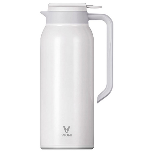 Термос VIOMI Vacuum Bottle 1.5L White, Цвет: Белый - GOODMi