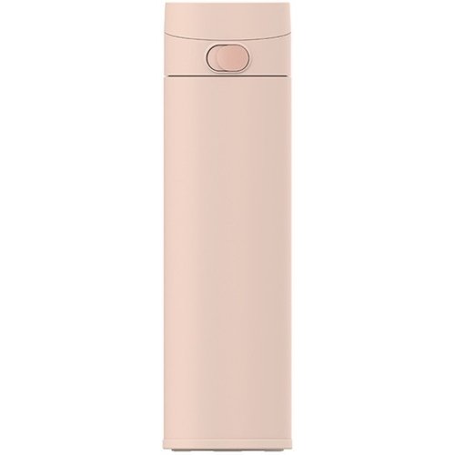 Термос Mijia flip Version 2 480ML (MJTGB01PL) Pink, Цвет: Розовый - GOODMi