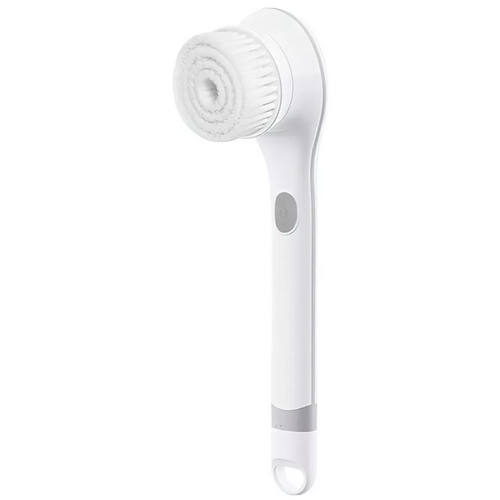 Щетка для тела DOCO Electric Bath Brush BC001 White - GOODMi