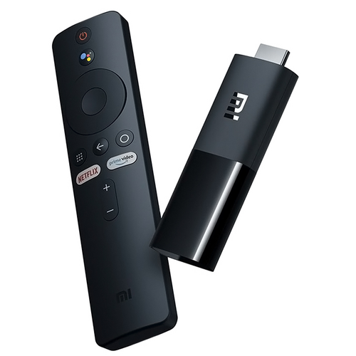 TV-приставка Xiaomi Mi TV Stick 4K UHD - GOODMi