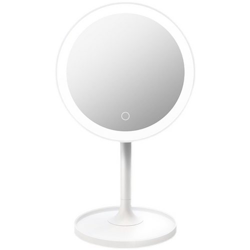 Зеркало DOCO Daylight Small Mirror Pro (HZJ001) White - GOODMi