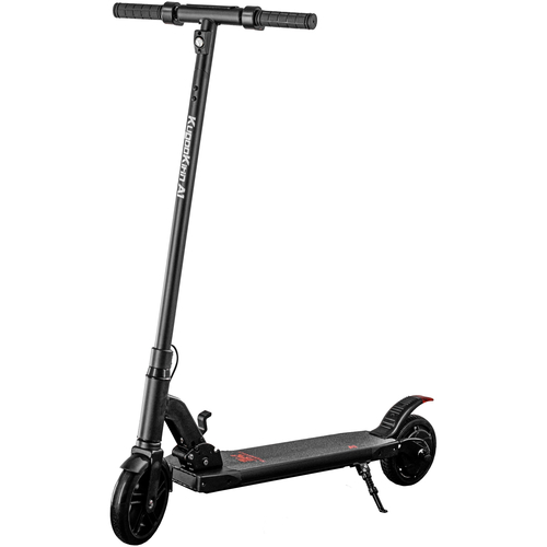 Электросамокат Kugoo Kirin A1 Black - GOODMi