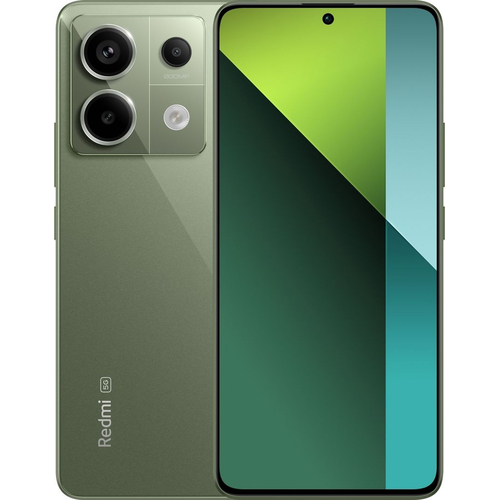 Смартфон Redmi Note 13 Pro 5G 12/512Gb зеленый - GOODMi
