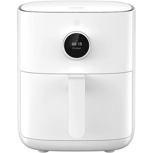 Аэрогриль Xiaomi Mi Smart Air Fryer 4.5L (MAF14) (BHR8234EU) White - GOODMi