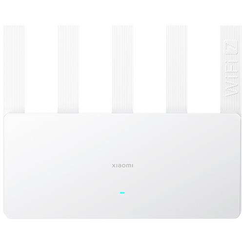 Роутер Xiaomi BE5000 - GOODMi