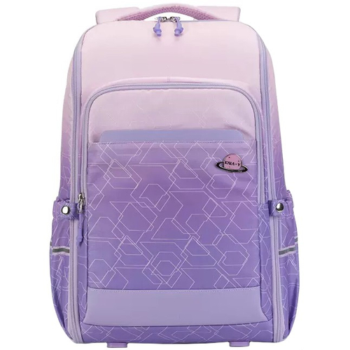 Рюкзак школьный KALA Y CX 5098 160cm (5-9 класс) Purple, Цвет: Фиолетовый - GOODMi