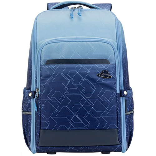 Рюкзак школьный KALA Y CX 5098 160cm (5-9 класс) Blue, Цвет: Синий - GOODMi