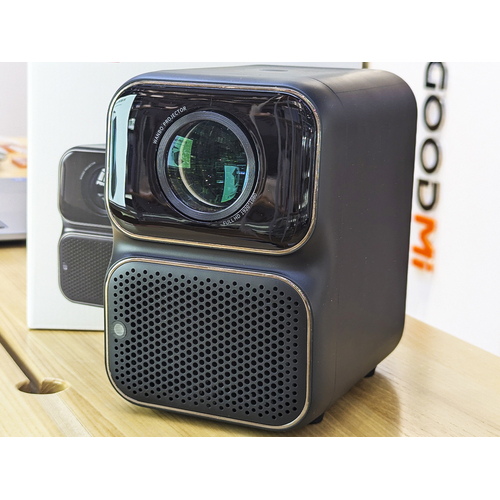 Уценка Проектор Wanbo TT Projector EU - GOODMi