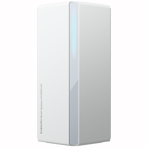 Роутер Xiaomi Mesh System AX3000 NE White - GOODMi