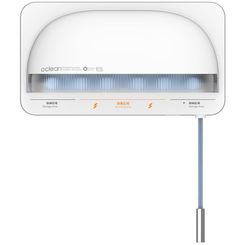 Стерилизатор зубных щеток Oclean S1 White, Цвет: Белый - GOODMi