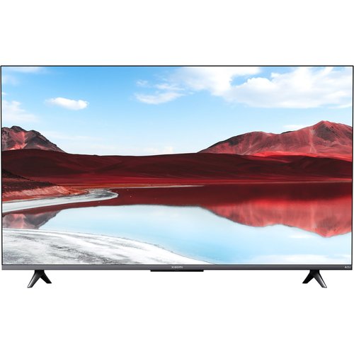 43" (109 см) LED-телевизор Xiaomi TV A Pro 43 2025 QLED (L43MA-SRU), Диагональ экрана: 109 см - GOODMi