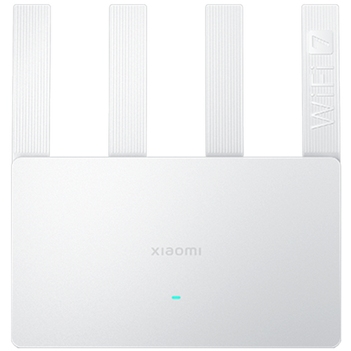 Роутер Xiaomi Router BE3600 2.5G White - GOODMi