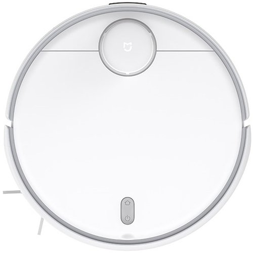Робот-пылесос Mijia Vacuum Cleaner Mop 3 LDS (MJST1S/BHR7541CN) White - GOODMi