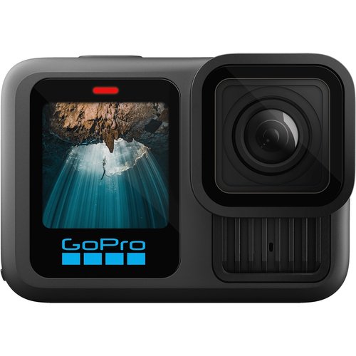 Экшн-камера GoPro HERO13 Black - GOODMi