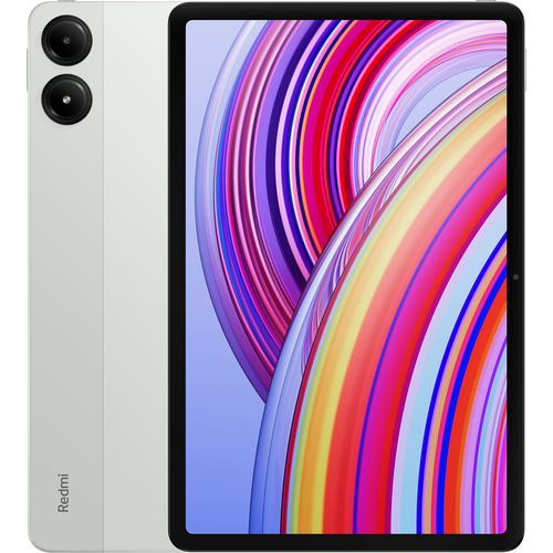 Планшет Redmi Pad Pro 5G 6/128Gb Green - GOODMi