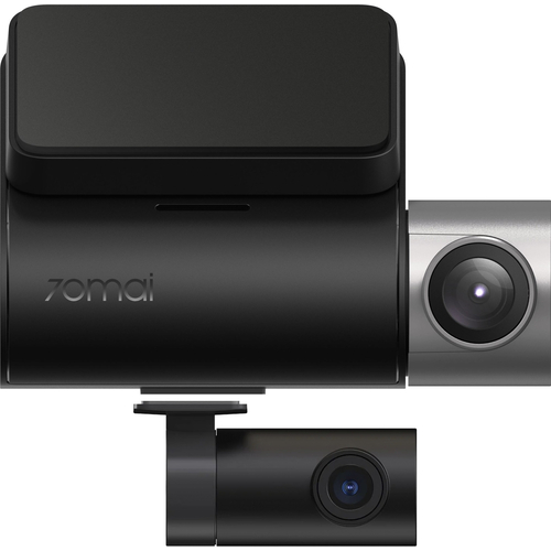 Видеорегистратор 70Mai A510-1 Dash Cam Set + Rear Cam (Black) - GOODMi