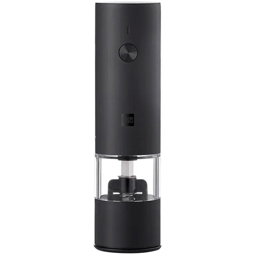 Электрическая мельница HuoHou Mini Grinder HU0280 Black, Цвет: Черный - GOODMi