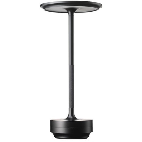Уценка Настольная лампа Yunguli & Home Ambient Lamp Black - GOODMi