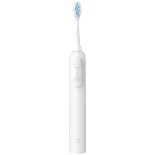 Зубная щётка Mijia Sonic Electric Toothbrush MES609 White, Цвет: Белый - GOODMi