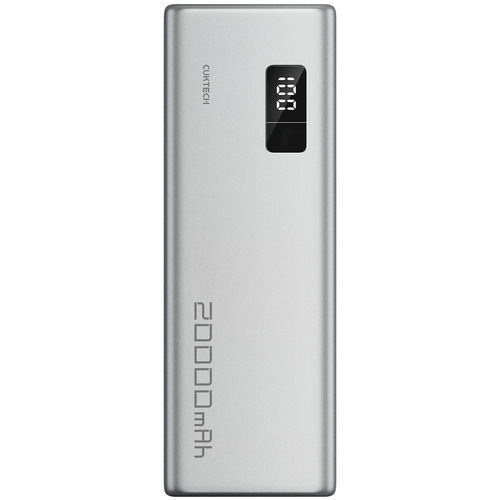 Внешний аккумулятор Cuktech PB200 20000 mAh 85W - GOODMi