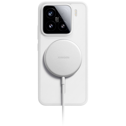 Беспроводное магнитное зарядное устройство Xiaomi 30W (BHR9364CN) - GOODMi