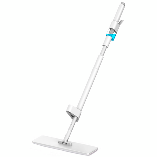 Швабра Blue Fish Water Spray Mop (LXY-02) - GOODMi
