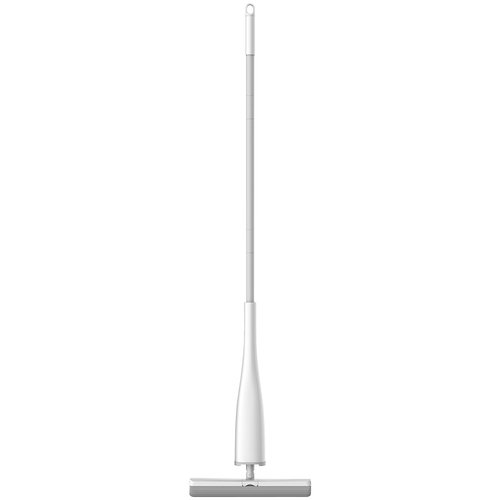 Швабра Blue Fish Squeezing Water Sponge Mop (PU03A) - GOODMi