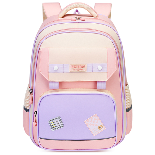 Рюкзак Sunshine 22195 Pink, Цвет: Розовый - GOODMi