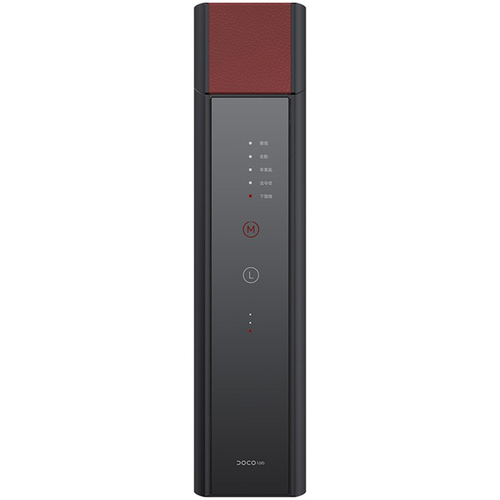 Микротоковый массажер для лица DOCO Lab Collagen Cannon Beauty Instrument RF002 (подарочная упаковка) - GOODMi