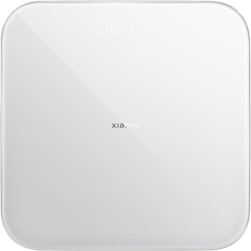 Умные весы Mijia S200 (MJTZC02YM) White, Цвет: Белый - GOODMi