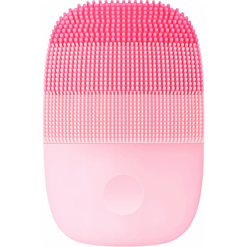 Аппарат для ультразвуковой чистки лица inFace Upgraded Electronic Sonic Beauty Facial Pink, Цвет: Розовый - GOODMi