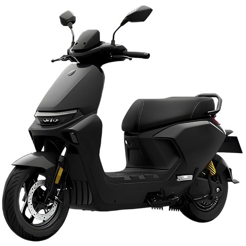 Электроскутер Ninebot M95C+ - GOODMi