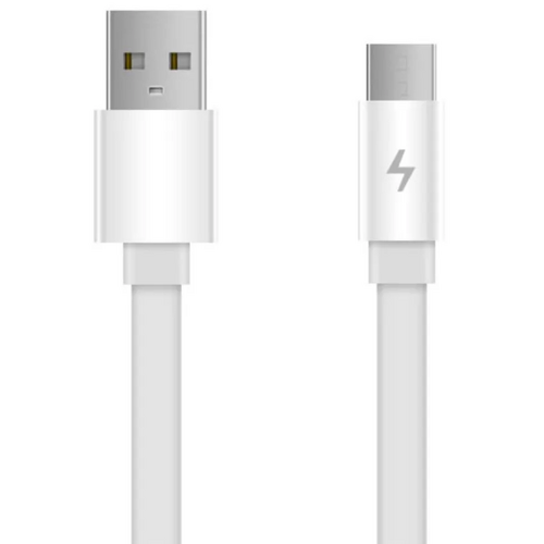 Кабель ZMI USB A/Micro 100cm (AL600) белый - GOODMi