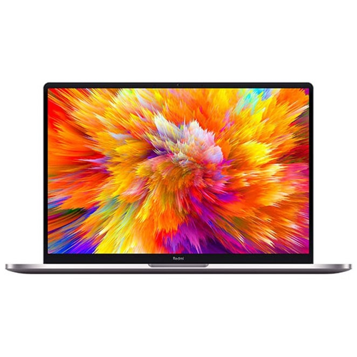 RedmiBook Pro 15" (i7-11390H,16GB,512GB,MX450) Grey (JYU4427CN) - GOODMi