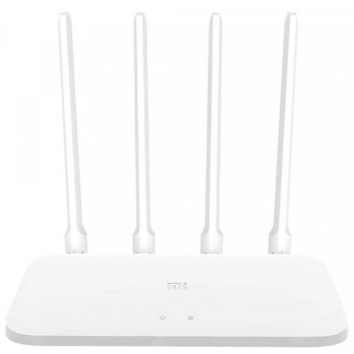 Роутер Xiaomi Mi Router 4A EU - GOODMi