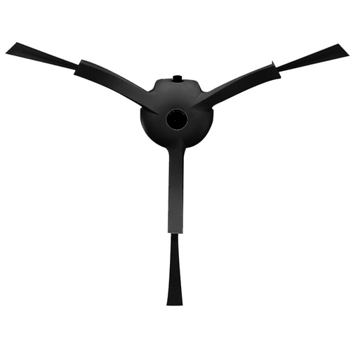 Боковая щетка для пылесоса Roborock S5,S6,S7,E4,E5 черный (SDBS02RR) - GOODMi
