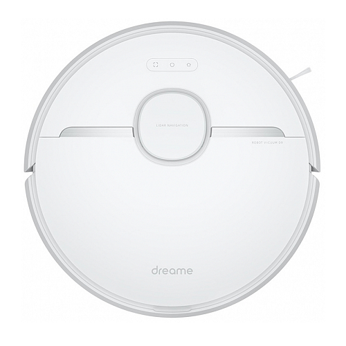 Робот-пылесос Dreame D9 White - GOODMi