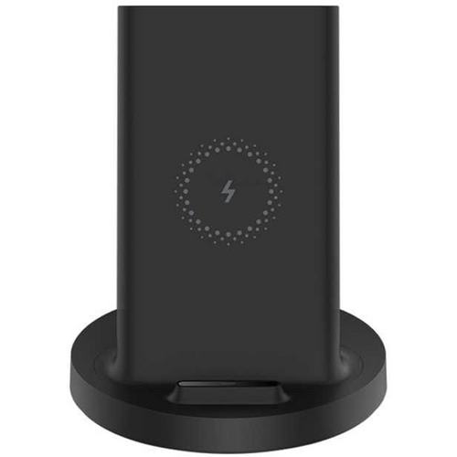 Беспроводное зарядное устройство Xiaomi Vertical Wireless Charger Stand (WPC02ZM) - GOODMi