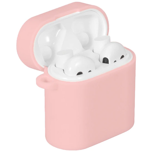 Чехол для Xiaomi Air Pro 2 TWS Rose \ Pink, Цвет: Розовый - GOODMi
