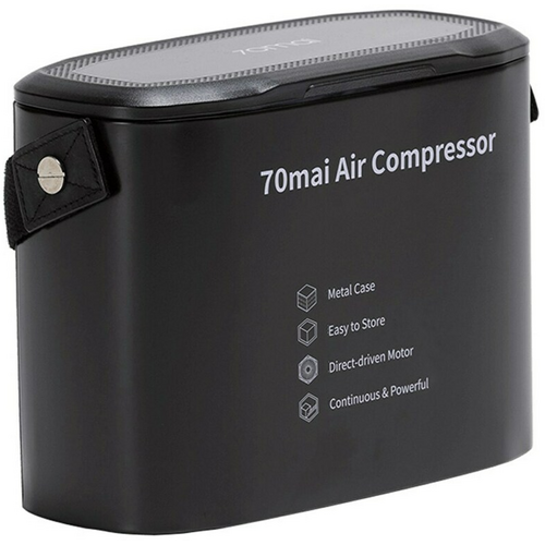 Автомобильный компрессор 70mai Air Compressor TP01 - GOODMi