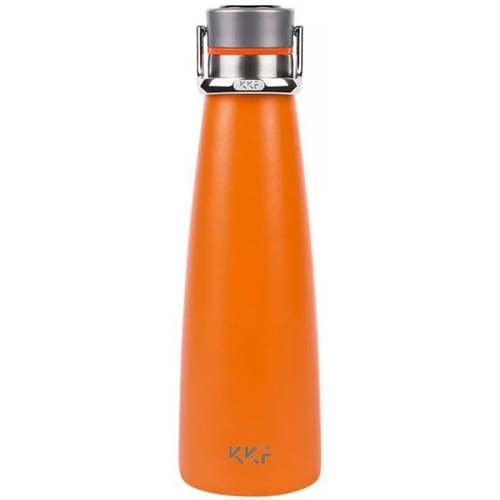 Термос Xiaomi Kiss Kiss Fish Smart KKF, Orange (дисплей) - GOODMi
