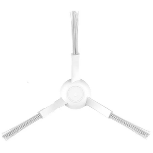 Боковая щетка для пылесоса Mijia LDS Vacuum Cleaner White 2шт (STYTJ02YM-BS) - GOODMi