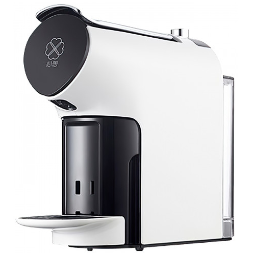 Капсульная кофемашина Scishare Capsule Coffee Machine 2 S1102 - GOODMi