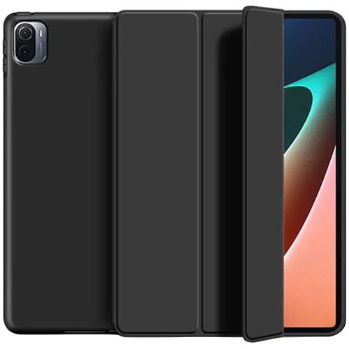 Чехол-книжка для планшета Xiaomi Pad 5 черный - GOODMi