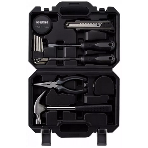 Набор инструментов JIUXUN TOOLS 12-in-one Daily Life Kit - GOODMi
