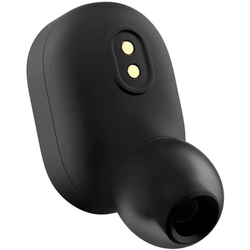 Наушник R для Redmi Airdots/Airdots 2 TWS Black - GOODMi