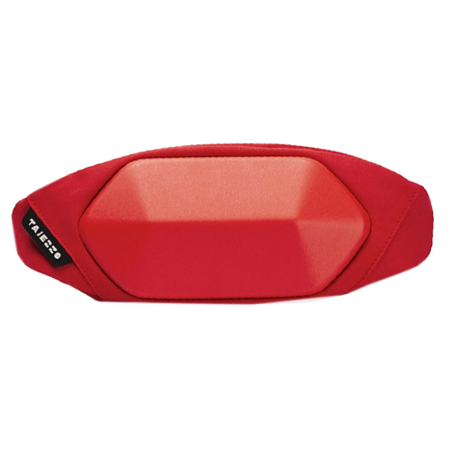 Сумка на пояс Tajezzo (N4-RED02) Red, Цвет: Красный - GOODMi