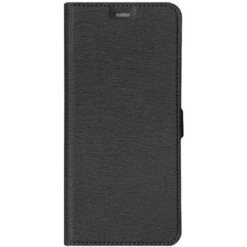 Чехол-книжка Xiaomi 12/12X черный - GOODMi