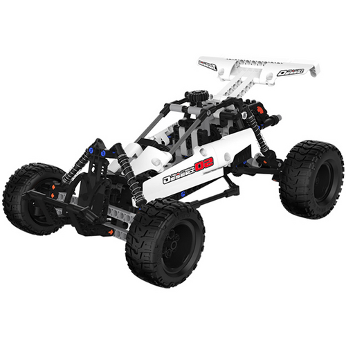 Конструктор Xiaomi Desert Racing Car Building Blocks (SMSC01IQI) - GOODMi