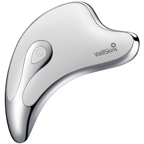 Массажер для лица Wellskins Lifting Guasha Massager (WX-BJ808) - GOODMi